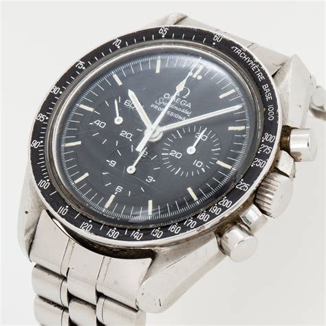 omega tachymeter